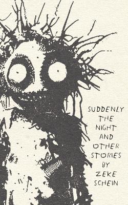 Book cover for Suddenly the Night and Other Stories