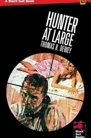 Cover of Hunter at Large