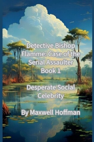 Cover of Detective Bishop Flamme