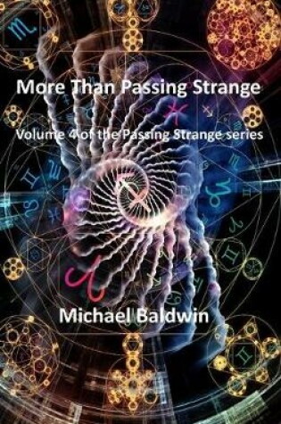 Cover of More Than Passing Strange