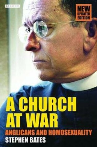 Cover of A Church at War