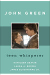 Book cover for John Green