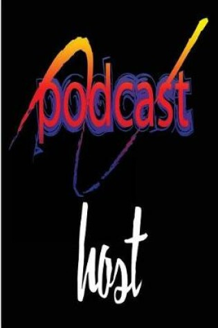 Cover of Podcast Host