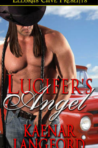 Cover of Lucifer's Angel