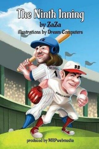 Cover of The Ninth Inning