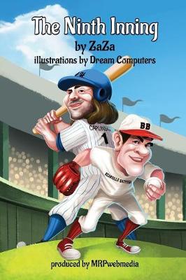 Cover of The Ninth Inning