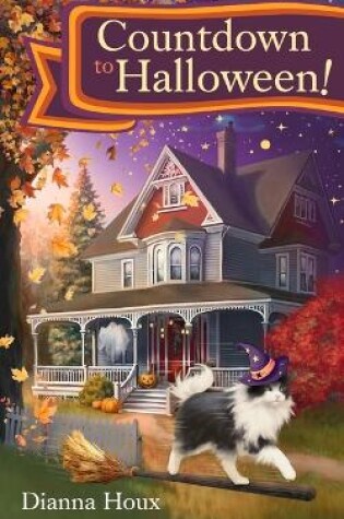 Cover of Countdown to Halloween