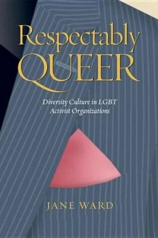 Cover of Respectably Queer
