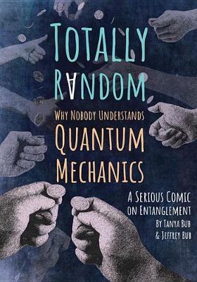 Book cover for Totally Random