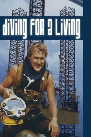 Cover of Diving for a Living