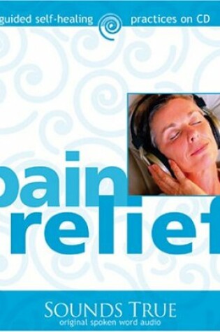 Cover of Pain Relief