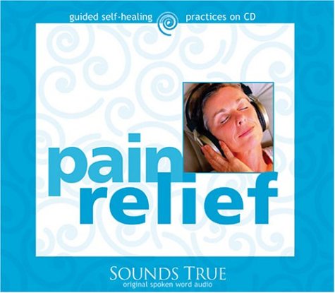 Book cover for Pain Relief