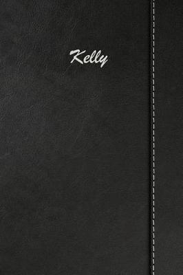 Book cover for Kelly