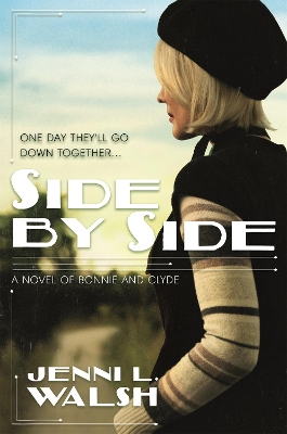 Book cover for Side by Side
