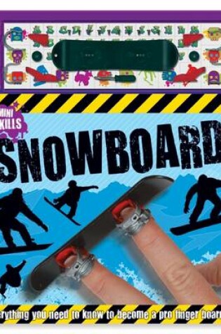 Cover of Snowboard