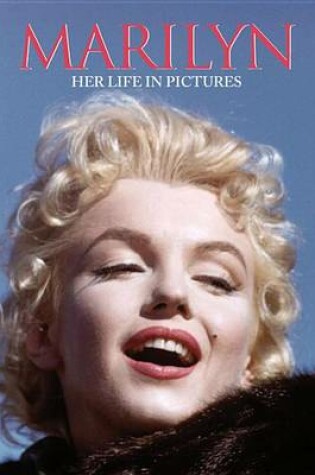 Cover of Marilyn