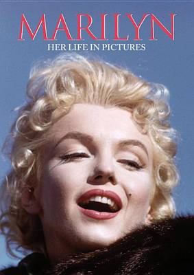 Book cover for Marilyn