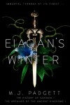 Book cover for Eiagan's Winter