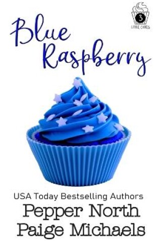 Cover of Blue Raspberry