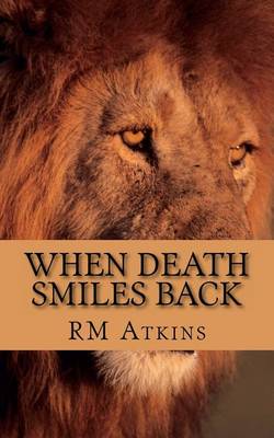 Book cover for When Death Smiles Back