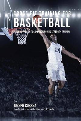 Book cover for Cross Fit Training for Basketball