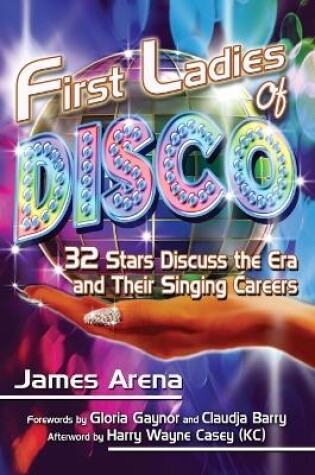 Cover of First Ladies of Disco