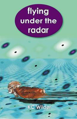 Book cover for Flying Under the Radar