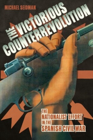 Cover of The Victorious Counterrevolution