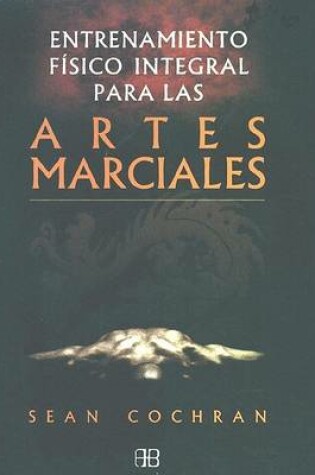 Cover of Artes Marciales. Entrenamiento Fisico