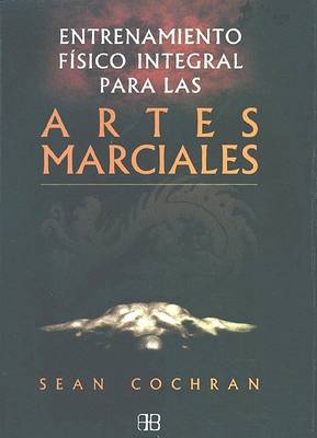 Book cover for Artes Marciales. Entrenamiento Fisico