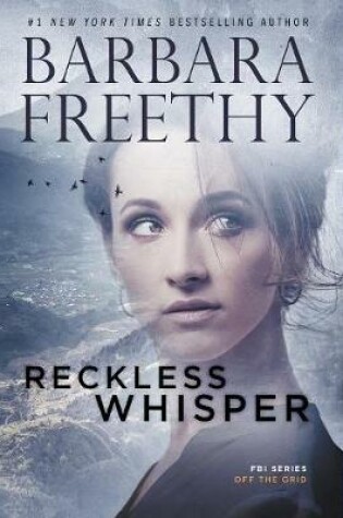 Cover of Reckless Whisper