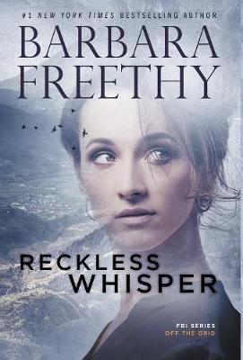 Cover of Reckless Whisper