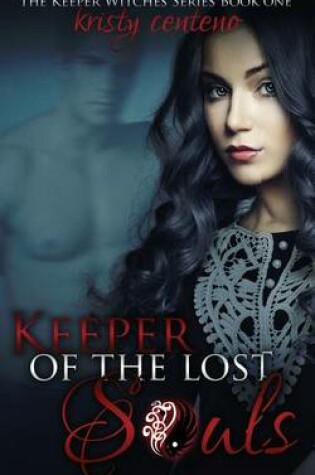Cover of Keeper of the Lost Souls