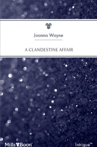 Cover of A Clandestine Affair