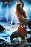 Book cover for Become