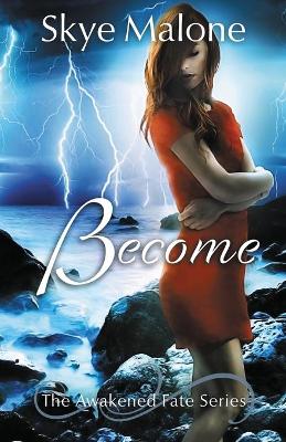 Cover of Become