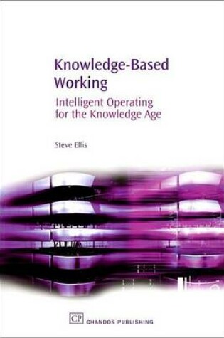 Cover of Knowledge-Based Working