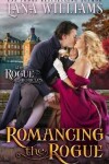 Book cover for Romancing the Rogue