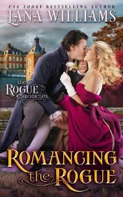 Cover of Romancing the Rogue