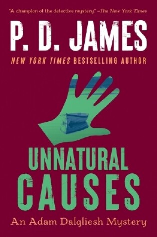 Cover of Unnatural Causes