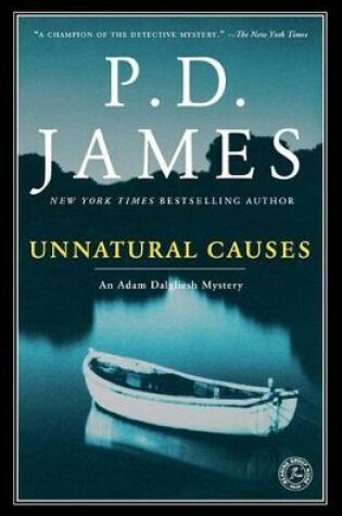 Cover of Unnatural Causes