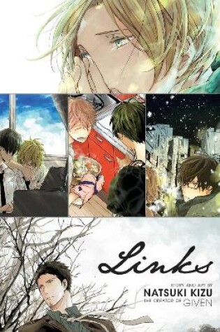 Cover of Links