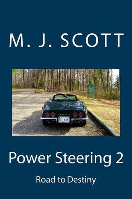 Book cover for Power Steering 2