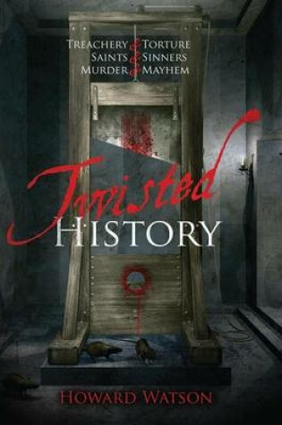 Cover of Twisted History