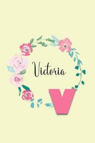 Cover of Victoria