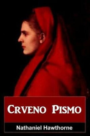 Cover of Crveno Pismo