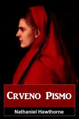 Book cover for Crveno Pismo