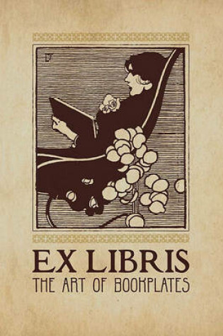 Cover of Ex Libris