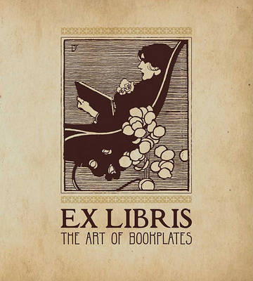 Cover of Ex Libris