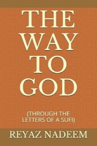 Cover of The Way to God